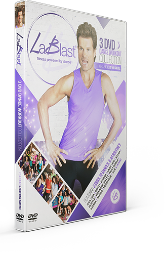 Products LaBlast Fitness