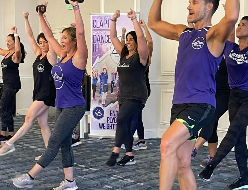 How Long Does It Take to Become a Certified Dance Fitness Instructor?