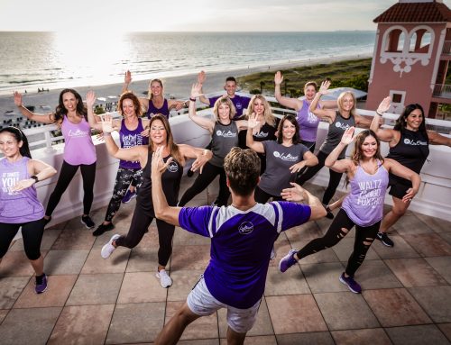 5 Reasons to Get Your Dance Fitness Instructor Certification with LaBlast