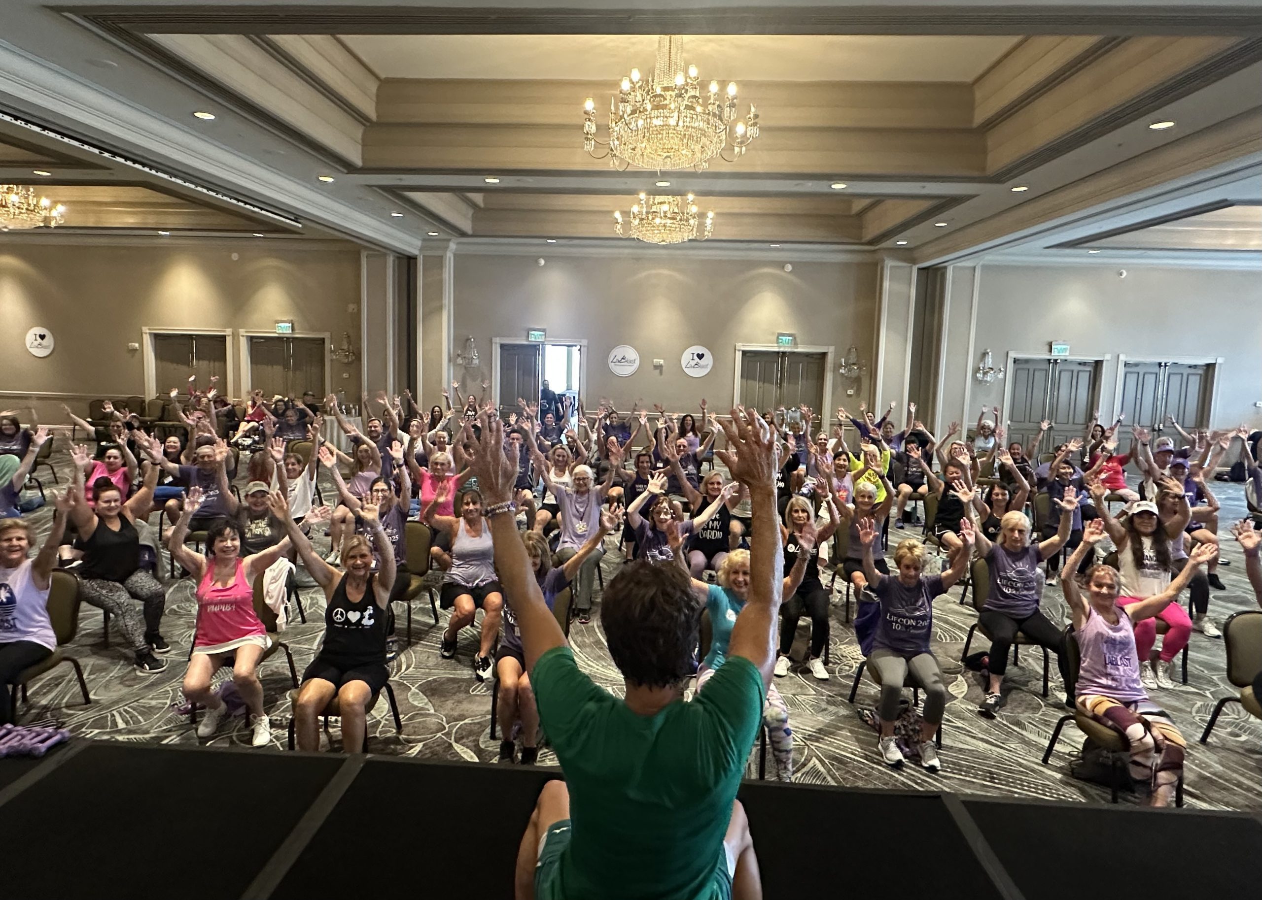 LIFCON 2025 photo 2