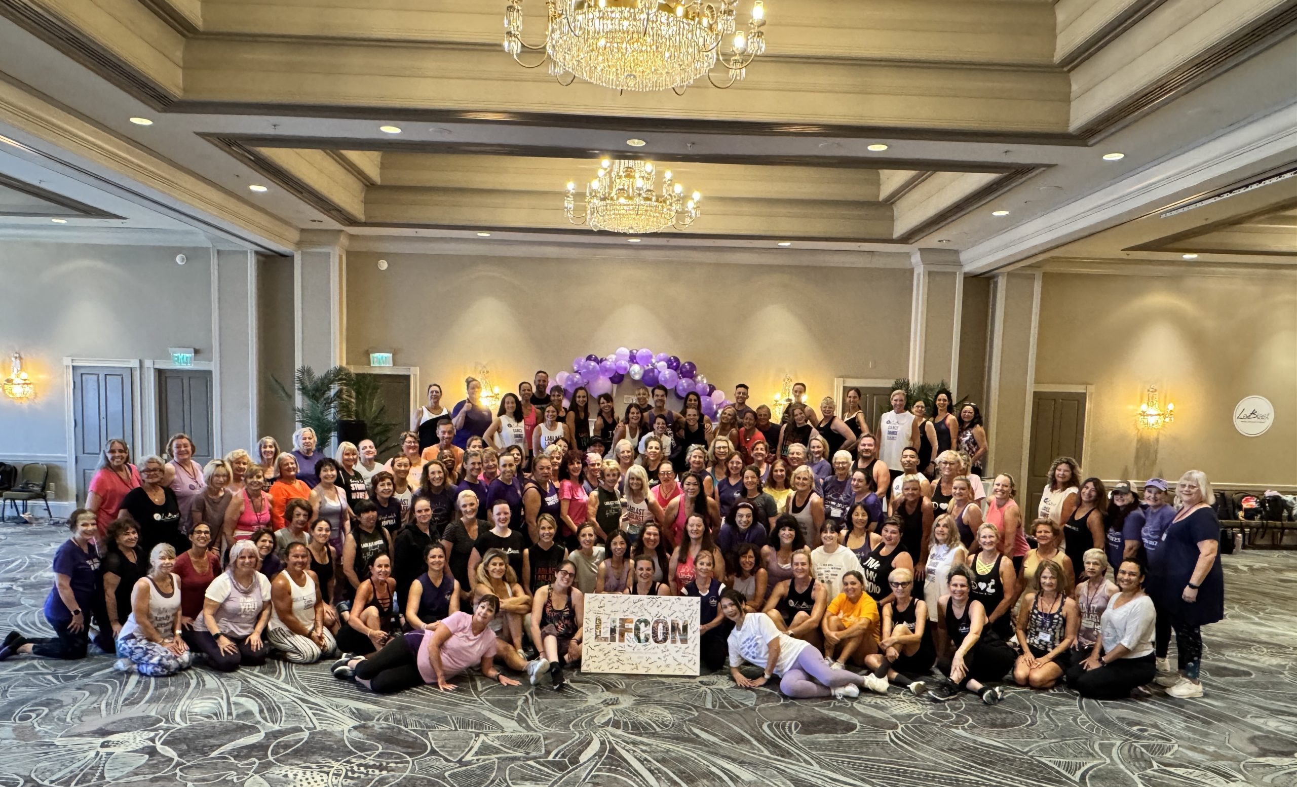 LIFCON 2025 photo 6